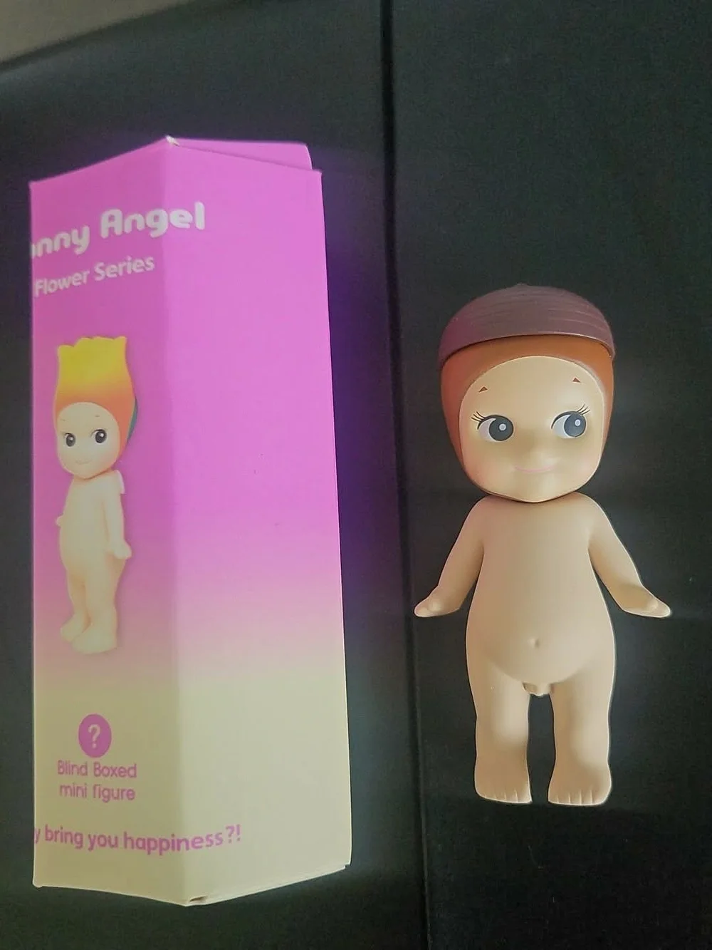 Sonny Angel - Acorn From Flower Series